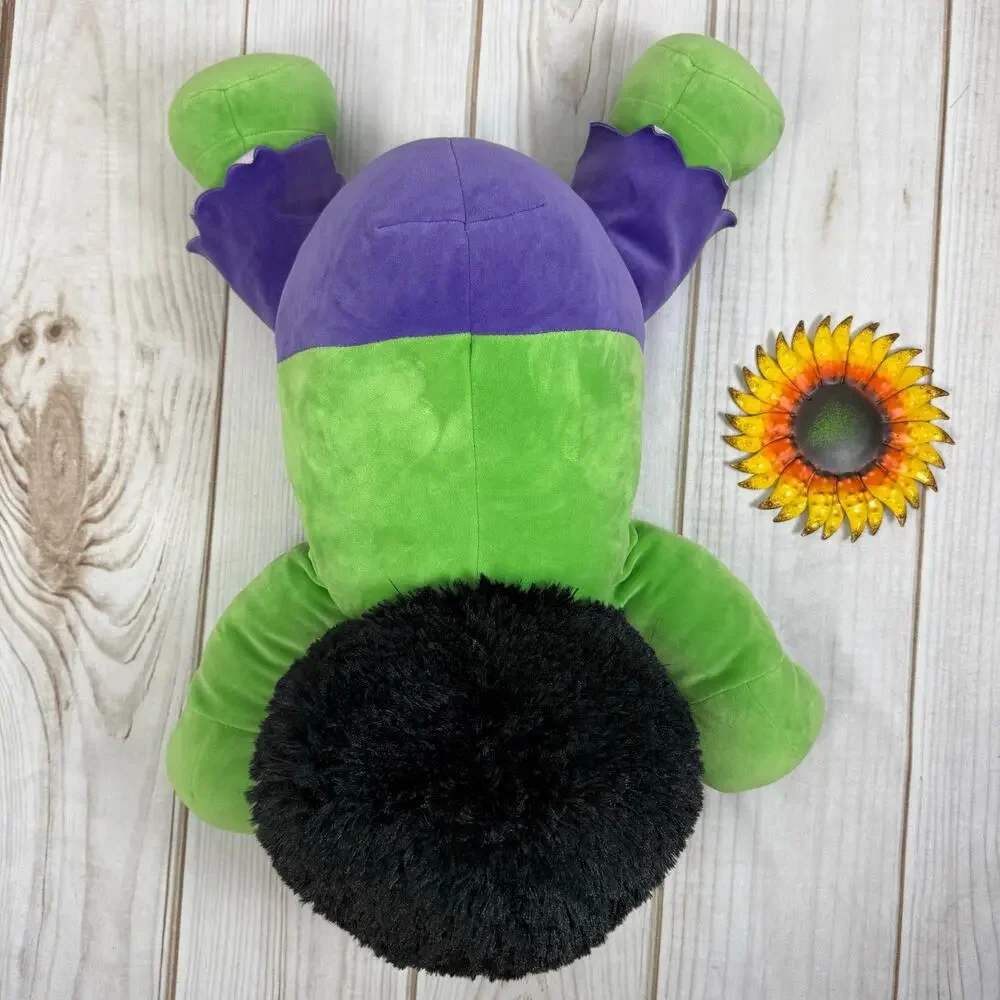 disney‎ marvel hulk cuddleez plush